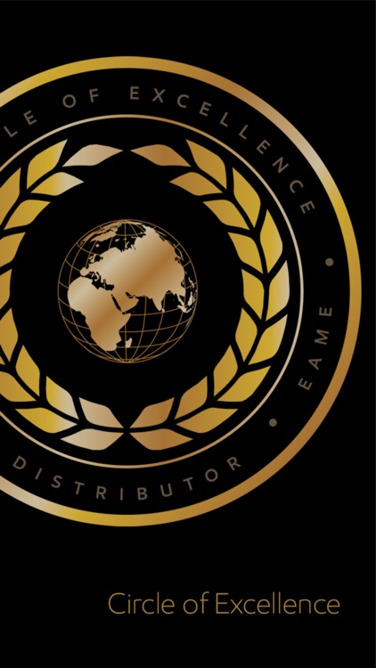 Circle of Excellence