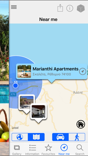 Marianthi Apartments(圖5)-速報App