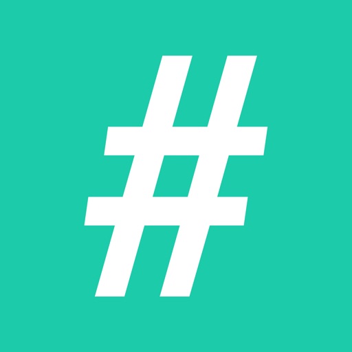 Sheesh: Automagic Hashtag Finding iOS App