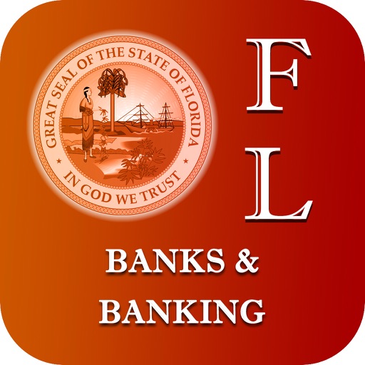 Florida Banks and Banking icon