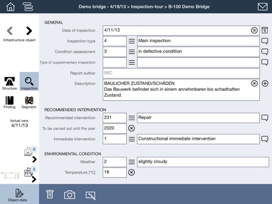 Screenshot #4 pour KUBA-Mobile