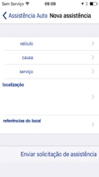 Direct Assist Zurich Captura de tela 4