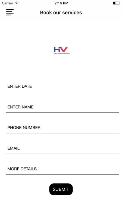 Haris Vision screenshot-3