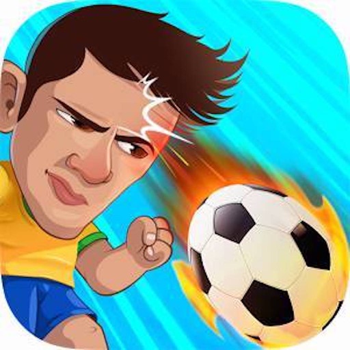 Head Soccer World Champion: Play Head Soccer World Champion