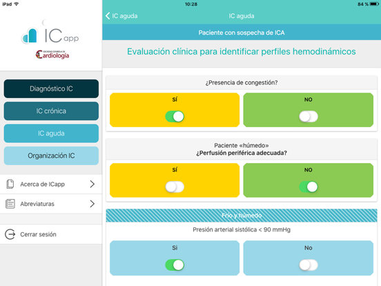 Screenshot #6 pour ICapp