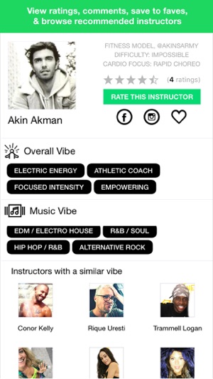 RIVE - Rate Vibe Move(圖3)-速報App