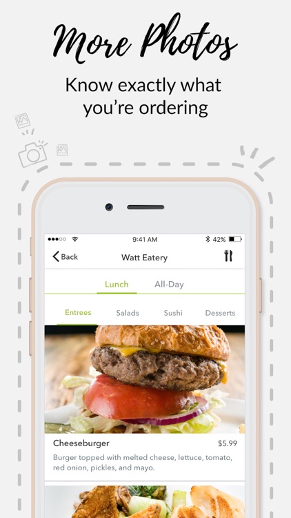 Waitr — Food Delivery & Carryout