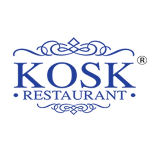 KOSK RESTAURANT icon