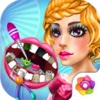 Super Mommy's Teeth Cure Salon-Fairy Surgeon