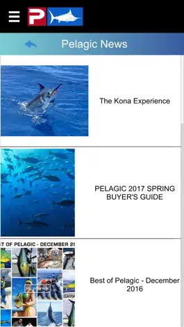 Game screenshot Pelagic Gear apk