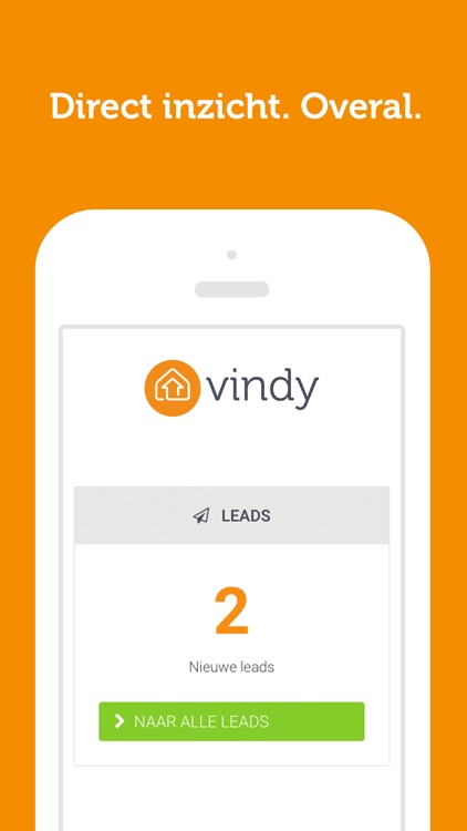 Vindy for companies