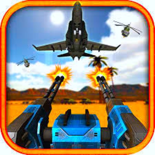 Jet Fighter - Pro Version….… iOS App