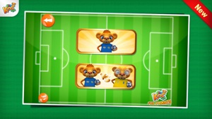 Football Game for Kids - Penalty Shootout Game screenshot #2 for iPhone
