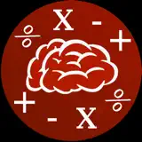 Math Fun Puzzle Game - App Icon