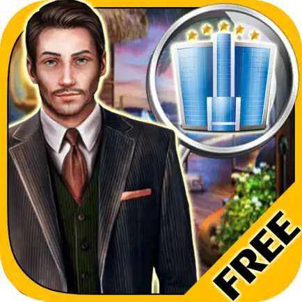 Free Hidden Objects: Night At Royal Hotel Читы