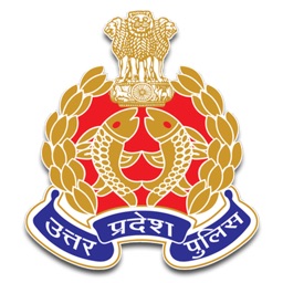 UP Traffic Police App