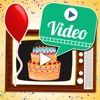 Happy Birthday Videos - Animated Video Greetings icon