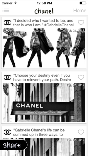Coco Challenge(圖2)-速報App