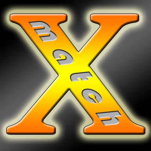 Match Xtreme Icon