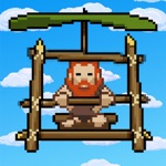Download Barbarian Copter Free ~ Top Flying and Swing Game app