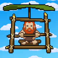 Barbarian Copter Free  Top Flying and Swing Game
