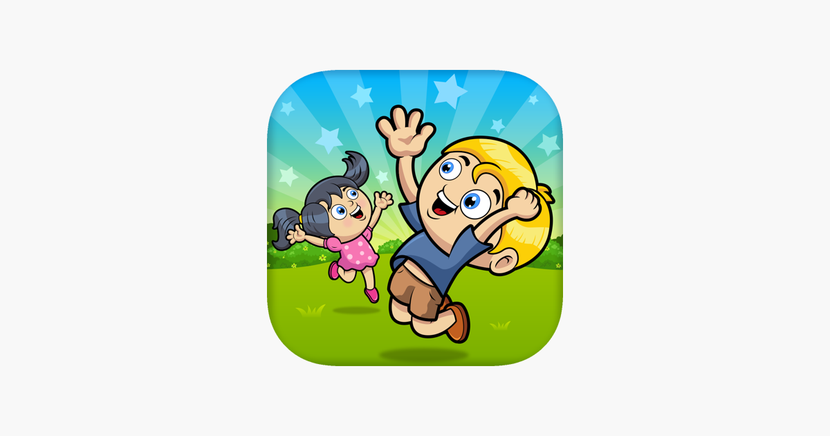 Games for 3 Year Olds on the App Store
