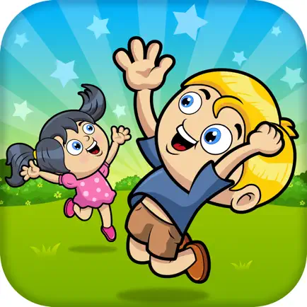 Games for 3 Year Olds Читы