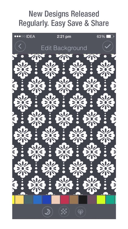 Monogram Creator PRO - Custom Amazing Monograms screenshot-3