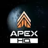 Mass Effect: Andromeda APEX HQ App Support