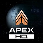 Download Mass Effect: Andromeda APEX HQ app