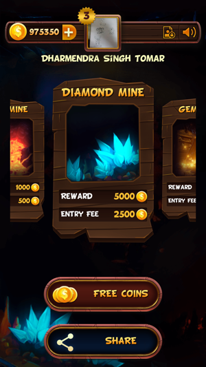 Gold Mine Sweeper(圖2)-速報App