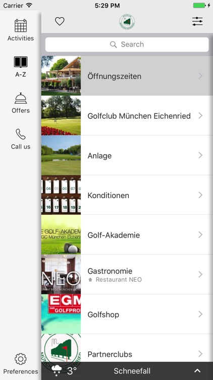 GC Eichenried