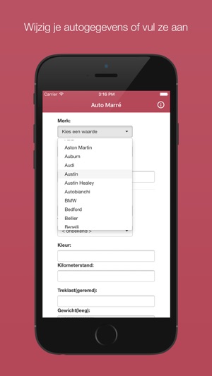 Auto Marré(圖3)-速報App