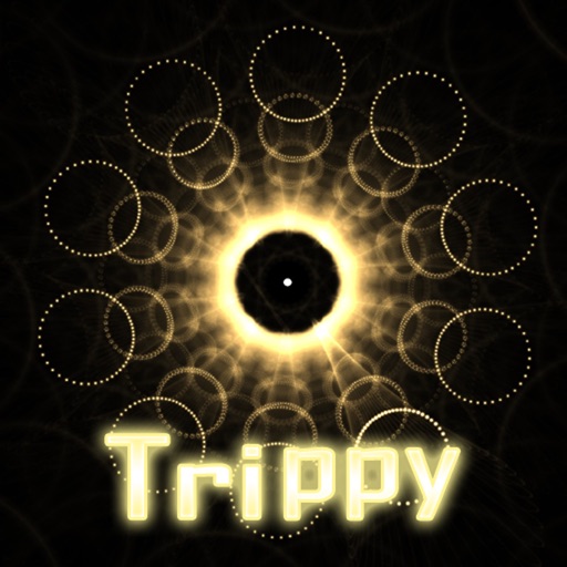 Trippy Wallpapers for iPad icon