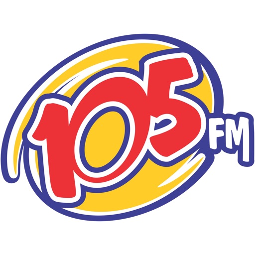 Rádio 105 FM Criciúma icon
