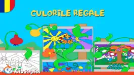 Game screenshot Culorile Regale mod apk