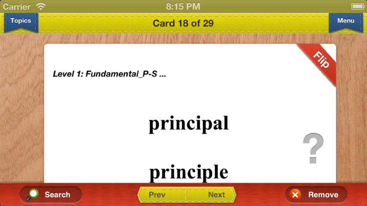 ASVAB Prep Verbal Flashcards Exambusters