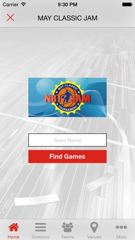 National Basketball Tournaments (NBT)のおすすめ画像3