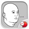 This is the official mobile iMessage Sticker & Keyboard app of Jookgru Crazyman Character