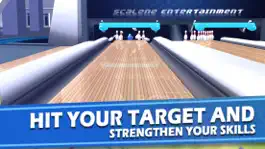 Game screenshot Bowling Flame Strike hack