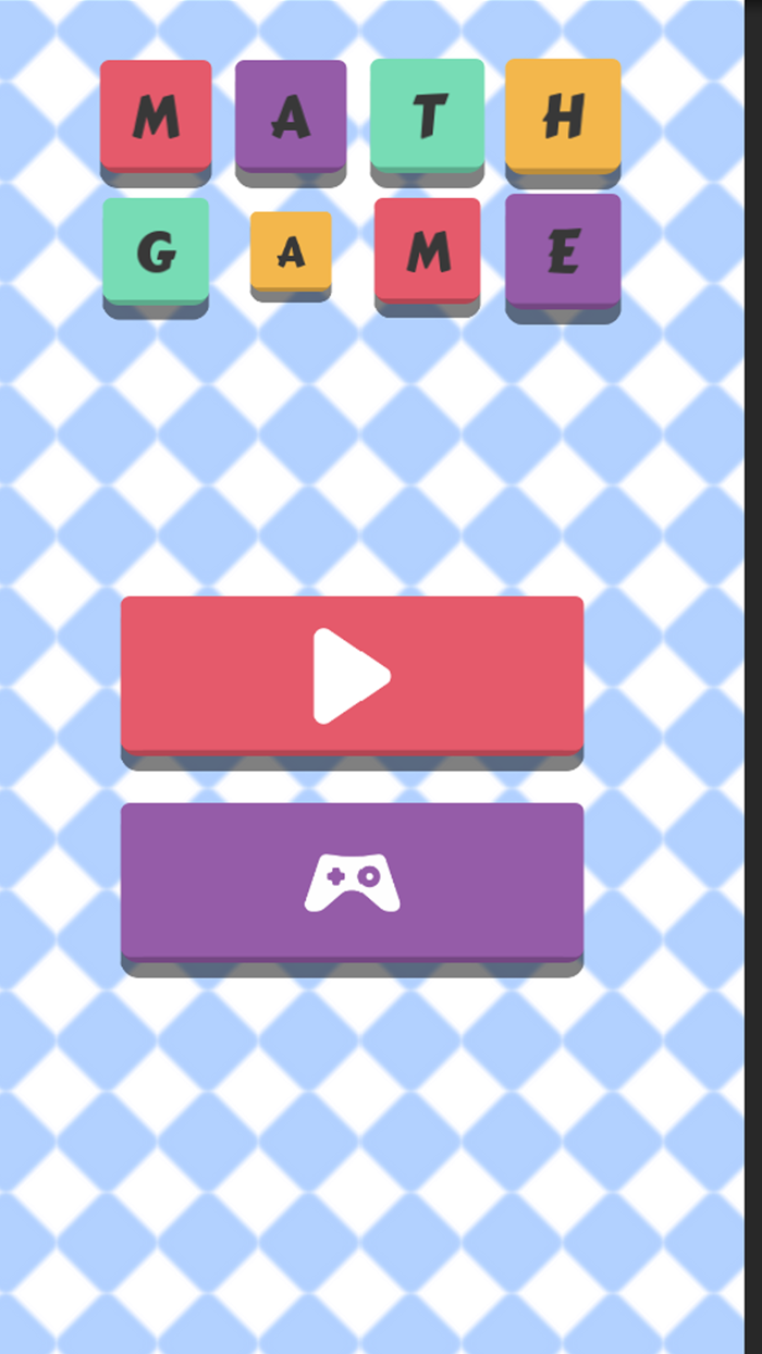 Kid Math Challenge Brain Test and Learn