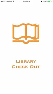 library checkout problems & solutions and troubleshooting guide - 3