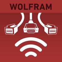 Wolfram Network Admin's Professional Assistant