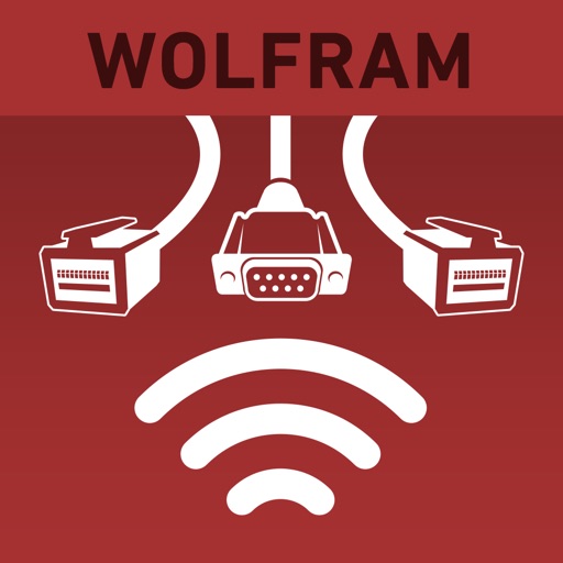 Wolfram Network Admin's Professional Assistant