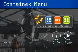 Game screenshot Containex Lite mod apk