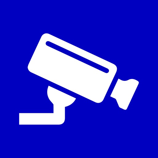 Blue Iris Client