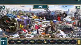 Game screenshot Free Hidden Objects:Real Crime City Hidden Object hack