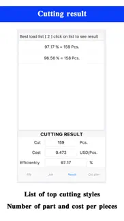 nesting optimizer iphone resimleri 3