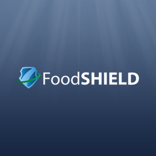 FoodSHIELD icon