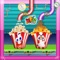 Caramel Popcorn factory chef is cooking game fun for all master cook boys and girls who love cooking and baking just like any cookie games and love to make their own kitchen story